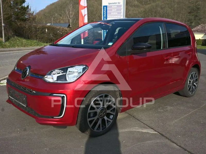 2023 Volkswagen Up