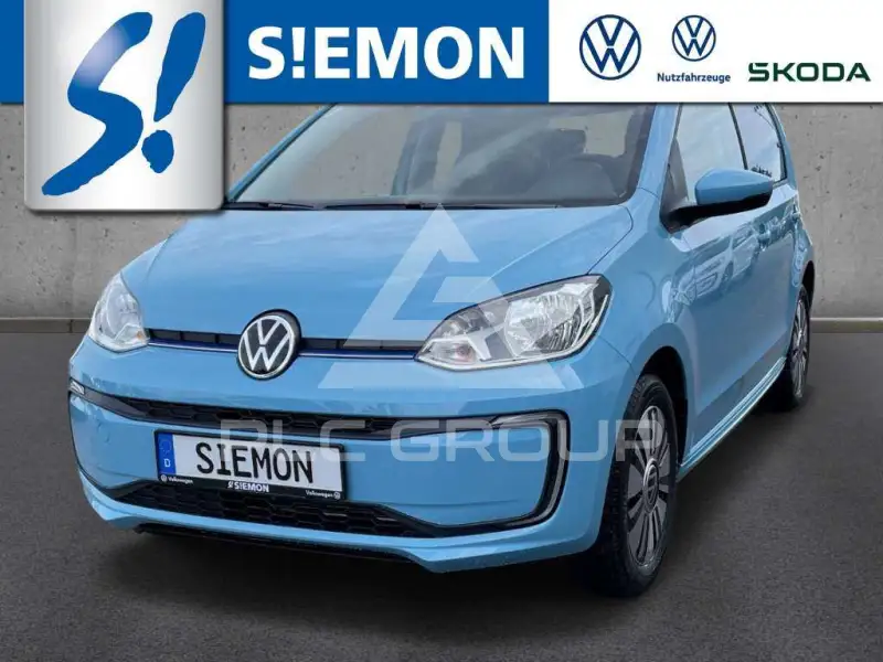 2023 Volkswagen Up