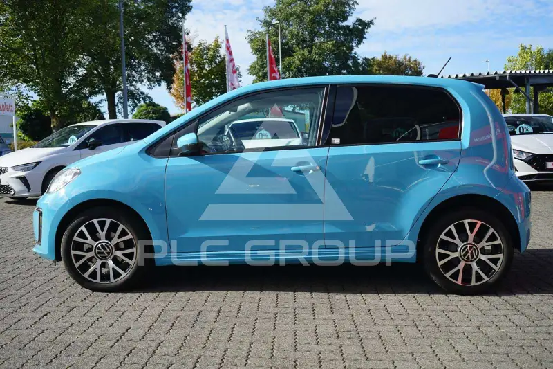 2023 Volkswagen Up