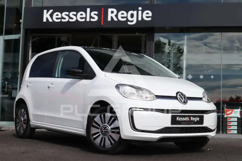 2023 Volkswagen Up