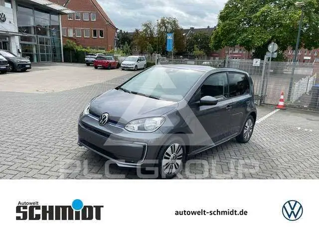 2023 Volkswagen Up
