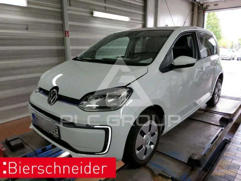 2023 Volkswagen Up