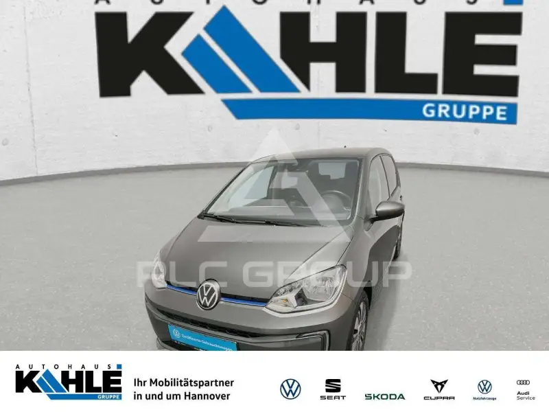2023 Volkswagen Up