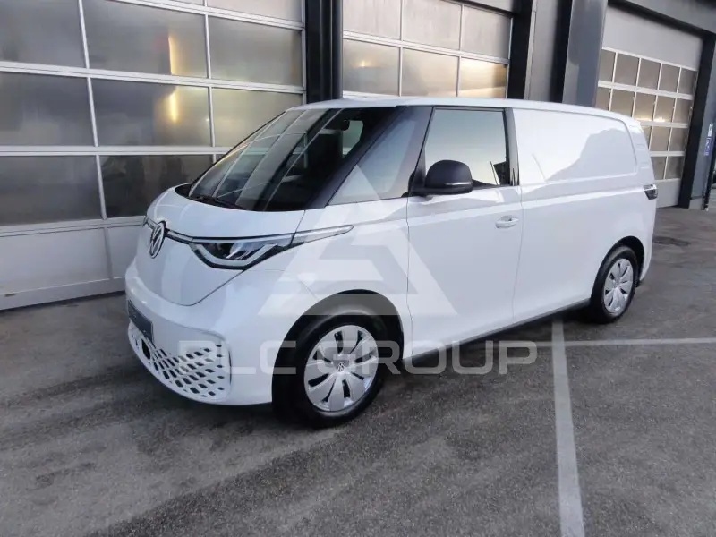2023 Volkswagen ID. Buzz