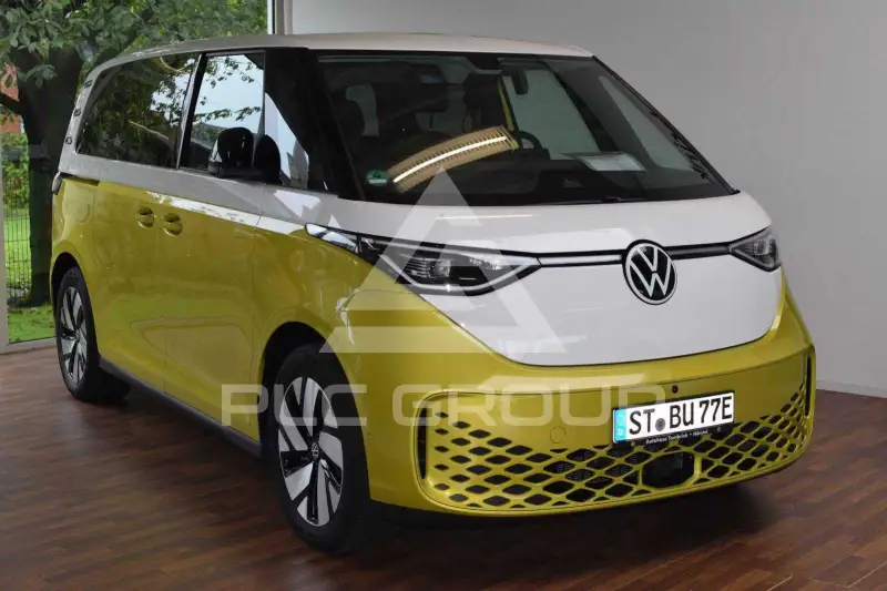 2023 Volkswagen ID. Buzz
