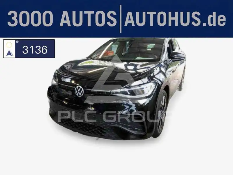 2023 Volkswagen ID5