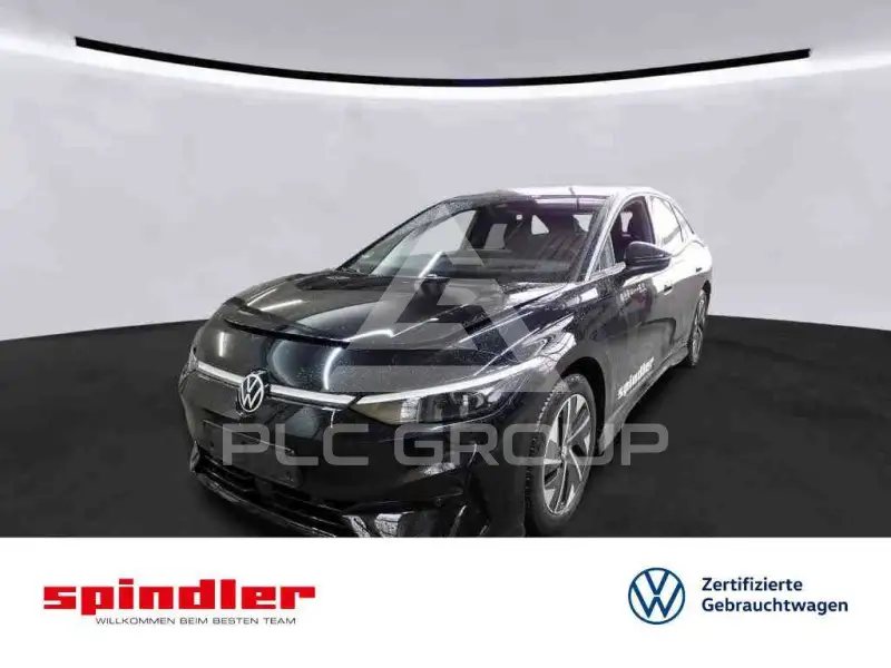 2023 Volkswagen ID 4