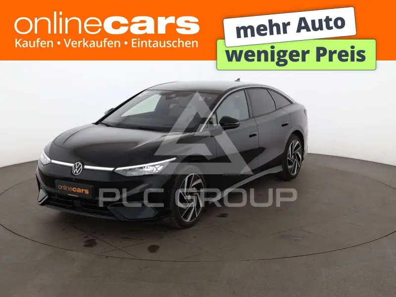 2023 Volkswagen ID 4