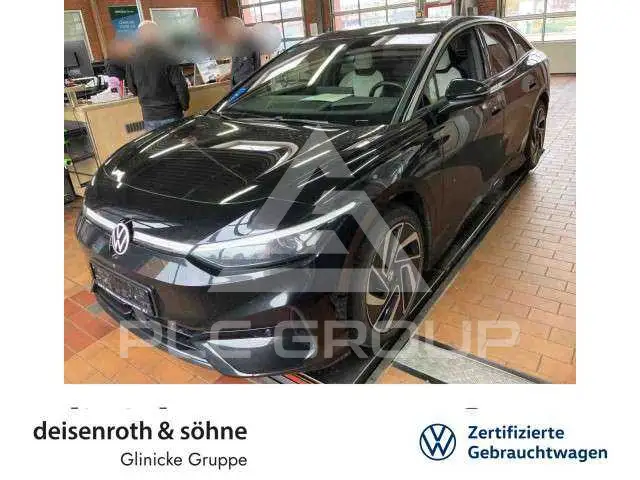2023 Volkswagen ID 4