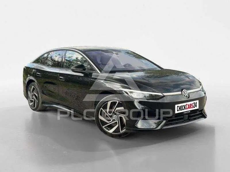 2023 Volkswagen ID 4