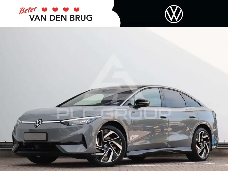 2023 Volkswagen ID 4