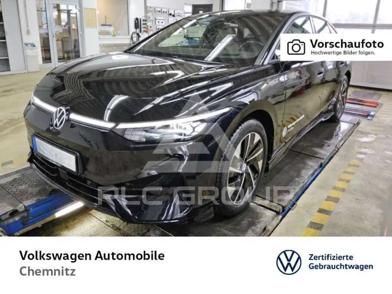 2023 Volkswagen ID 4