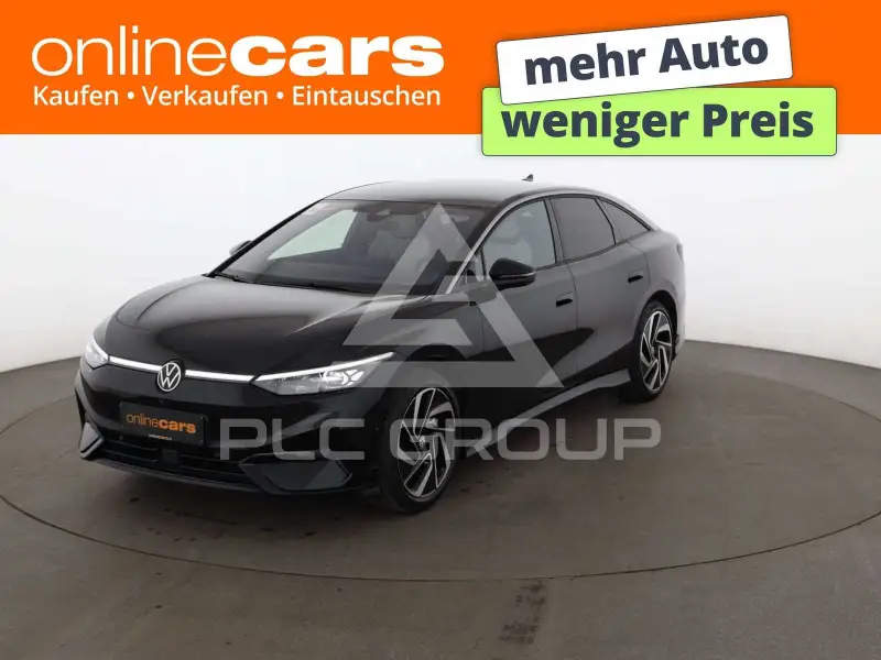 2023 Volkswagen ID 4