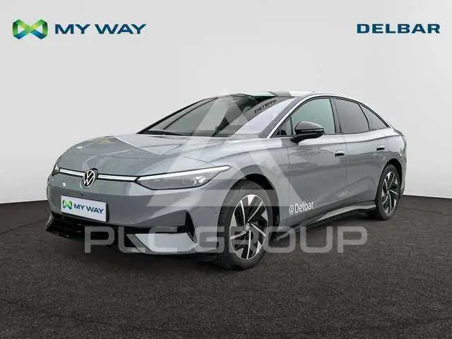 2023 Volkswagen ID 4