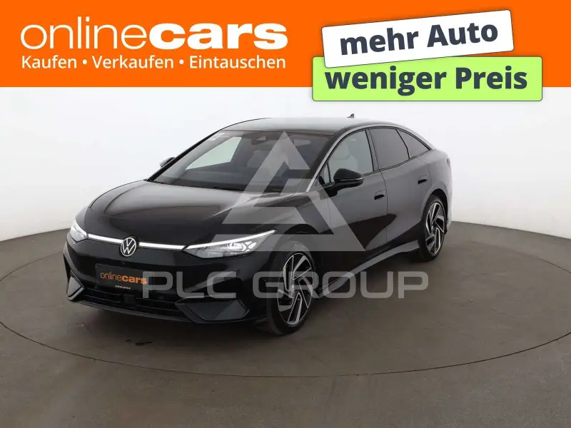 2023 Volkswagen ID 4