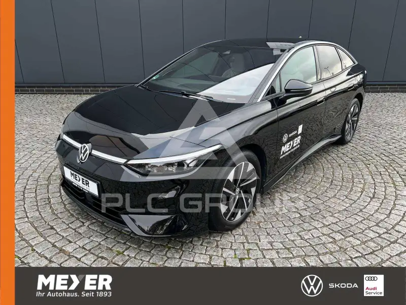 2023 Volkswagen ID 4