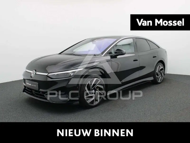 2023 Volkswagen ID 4