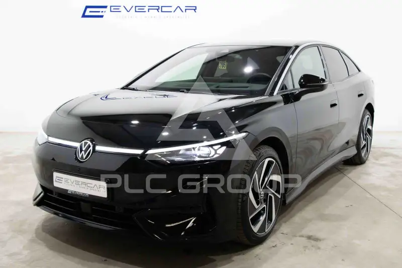 2023 Volkswagen ID 4