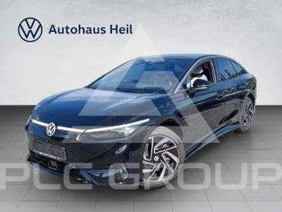 2023 Volkswagen ID 4