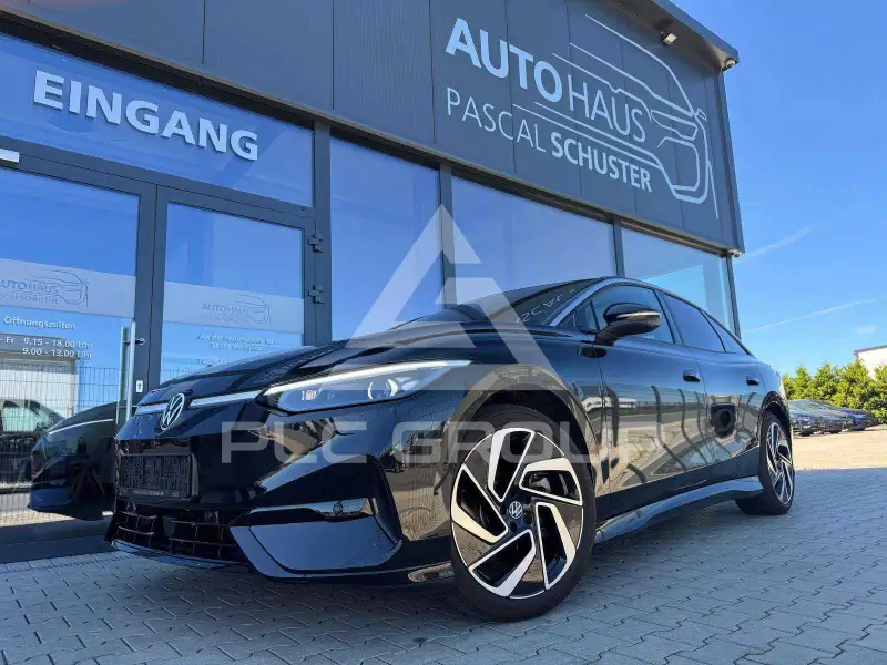 2023 Volkswagen ID 4