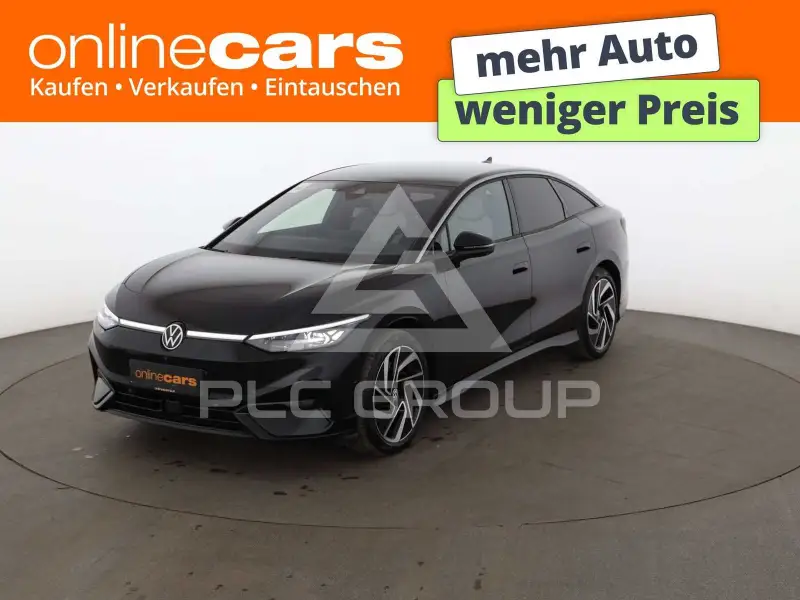 2023 Volkswagen ID 4