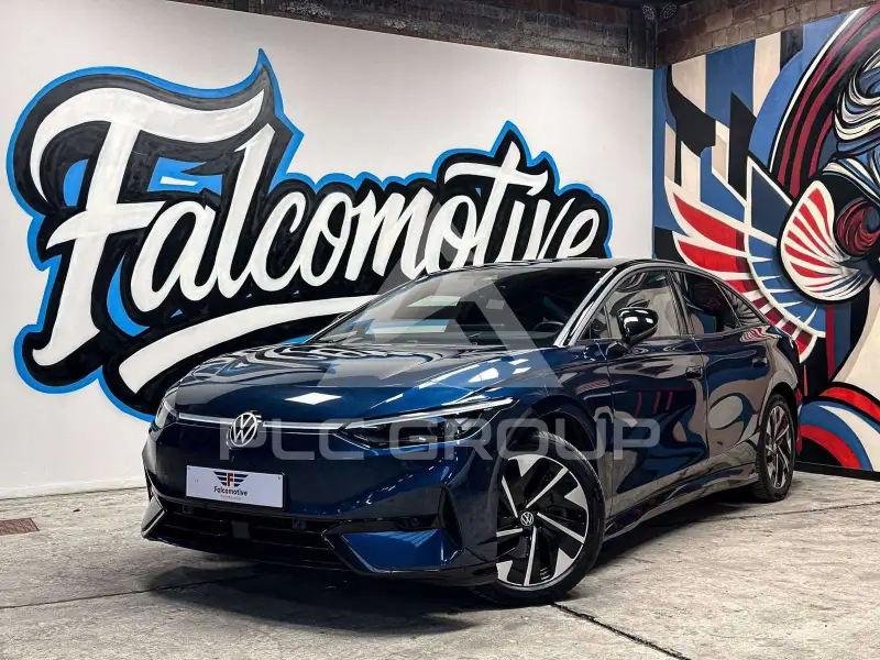 2023 Volkswagen ID 4