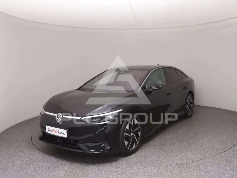 2023 Volkswagen ID 4