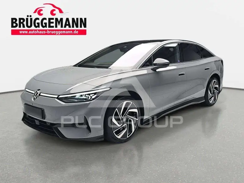 2023 Volkswagen ID 4