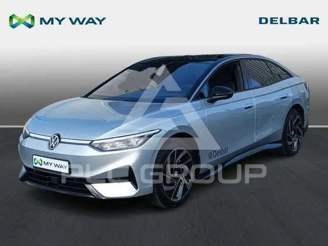 2023 Volkswagen ID 4