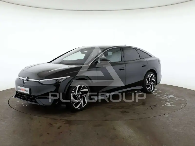 2023 Volkswagen ID 4