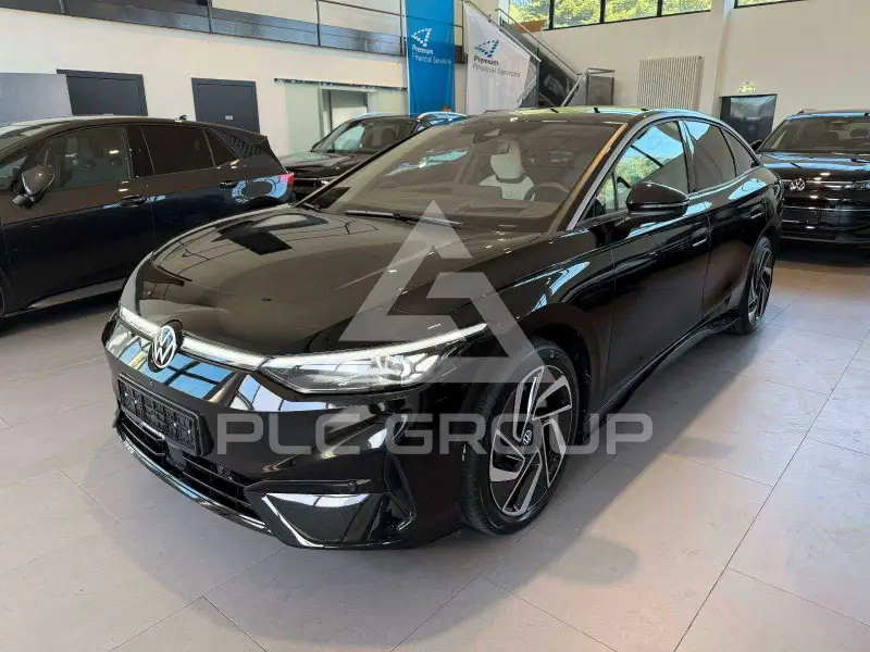 2023 Volkswagen ID 4