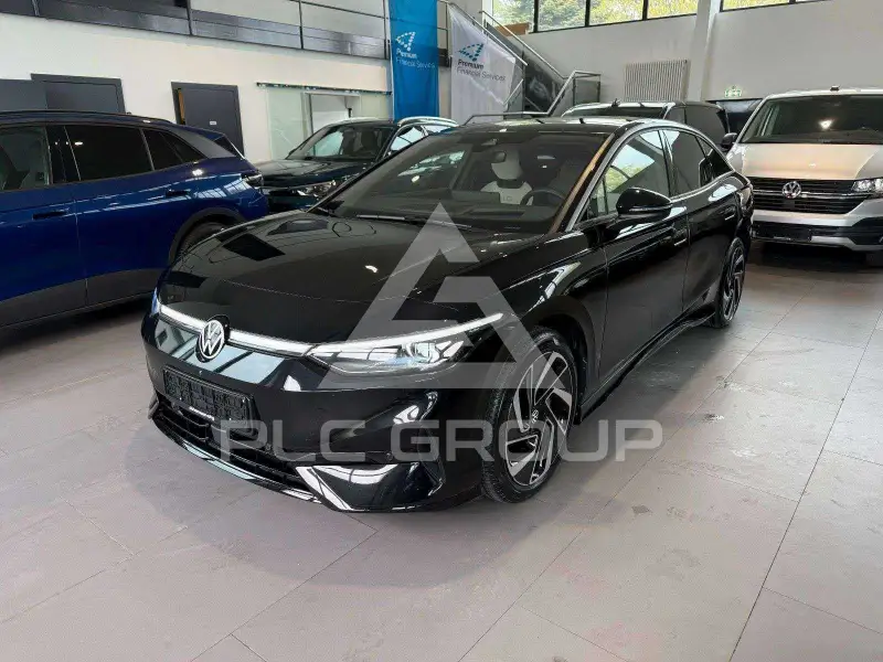 2023 Volkswagen ID 4