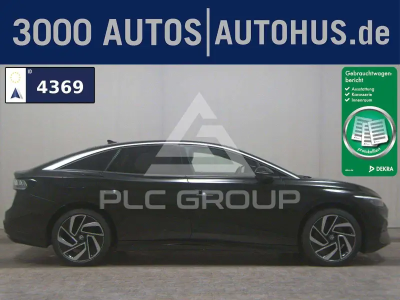 2023 Volkswagen ID 4