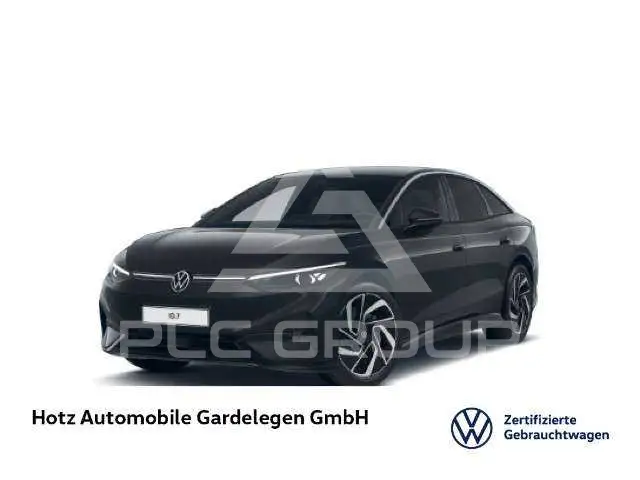2023 Volkswagen ID 4