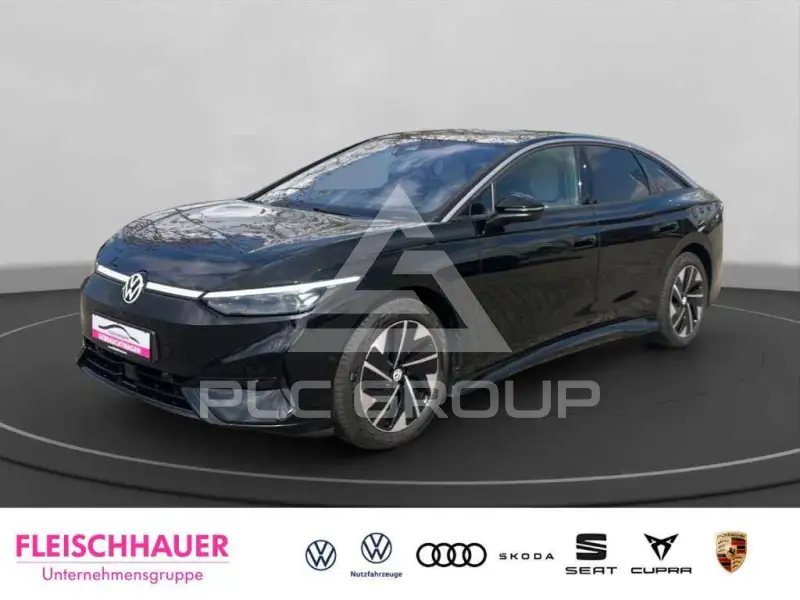 2023 Volkswagen ID 4