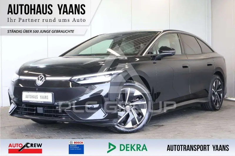 2023 Volkswagen ID 4