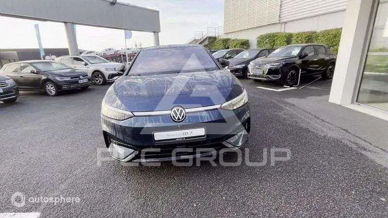 2023 Volkswagen ID 4
