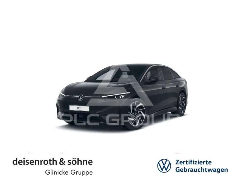 2023 Volkswagen ID 4