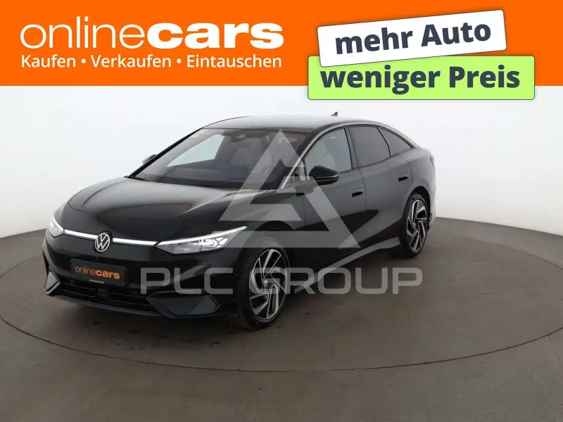 2023 Volkswagen ID 4