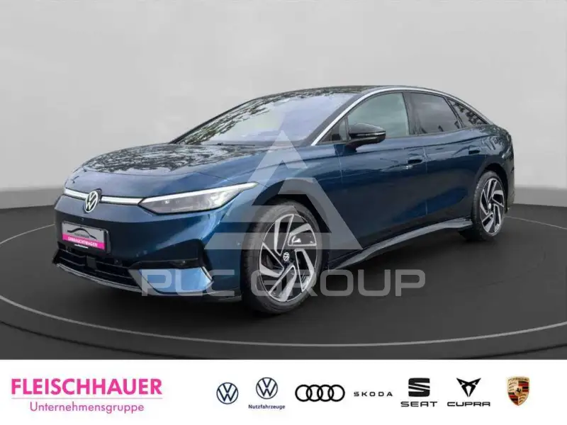 2023 Volkswagen ID 4