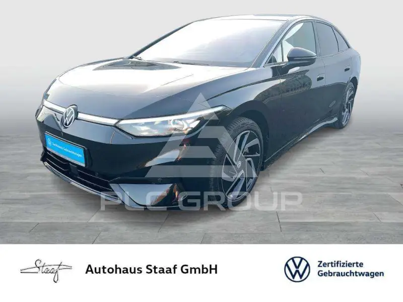2023 Volkswagen ID 4