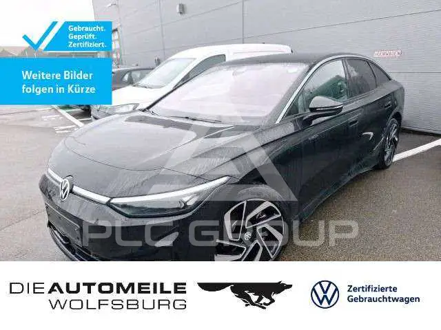 2023 Volkswagen ID 4