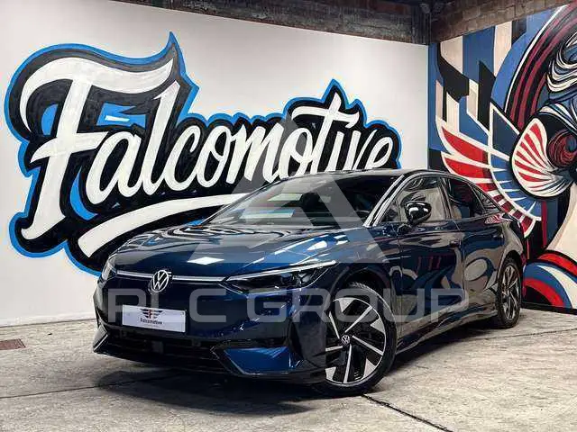 2023 Volkswagen ID 4