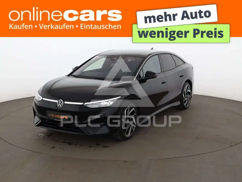2023 Volkswagen ID 4