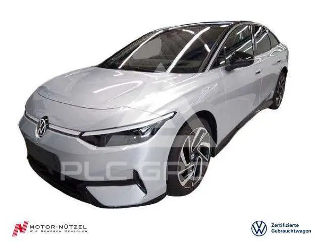 2023 Volkswagen ID 4