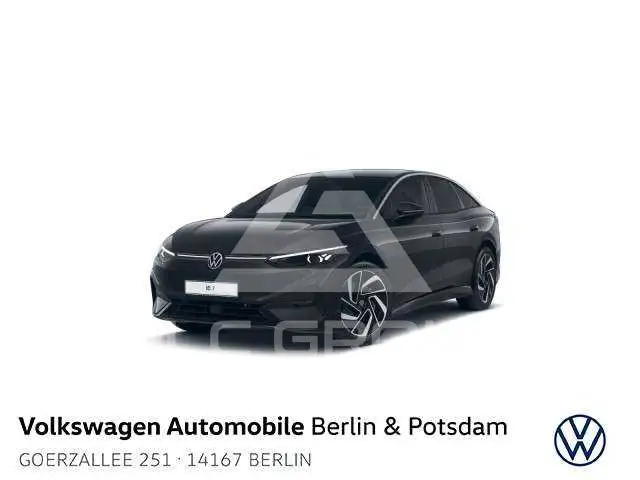2023 Volkswagen ID 4