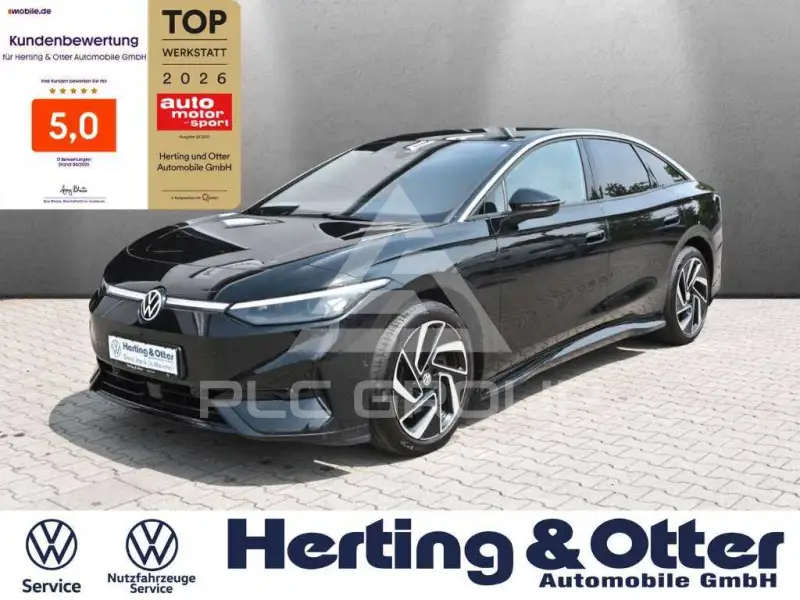 2023 Volkswagen ID 4
