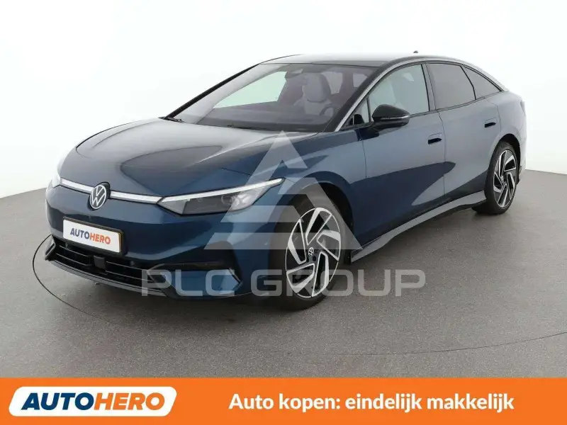 2023 Volkswagen ID 4