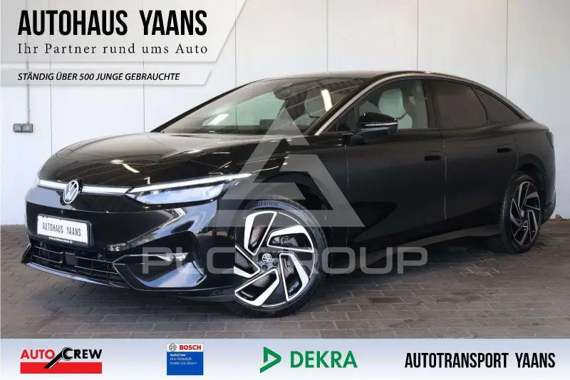 2023 Volkswagen ID 4