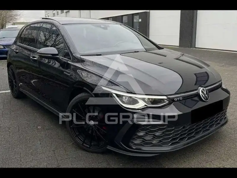 2023 Volkswagen GOLF